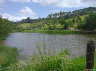 Sítio em Ibiúna 32 Alqueires com Casa e Plantação
