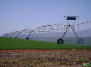 Pivô Central de Irrigação Robusto 48m - Nacional