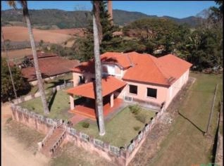 Fazenda de 240 alqueires com infraestrutura completa