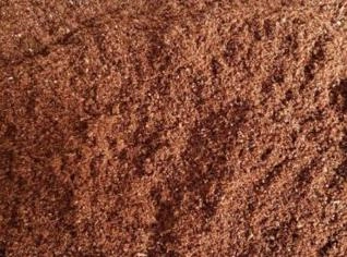 Pó de Coco Substrato Natural - 100L