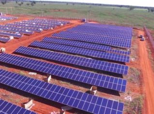 Energia Solar com Preço Igual à Conta da Copel