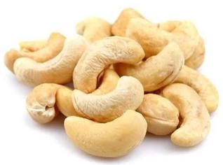 Castanhas de Caju Torradas e Caramelizadas