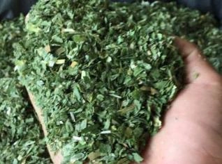 Cebolinha Desidratada em Flocos - Qualidade Premium