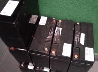 Bateria para Carro em Sorocaba - Oferta Especial