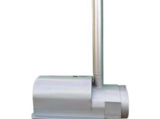 Fornalha P WLL 400/450 - Eficiente Secagem de Grãos