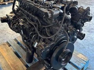 MOTOR VW 6.12 TCE - Anos 2017 - Completos