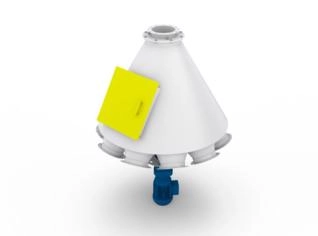 Difusor Manual de 2 Vias