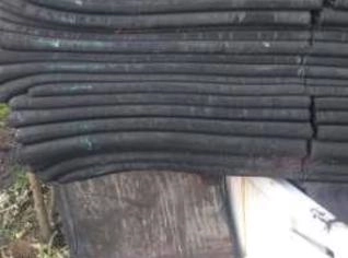 Mantas de Borracha para Ordenha e Curral
