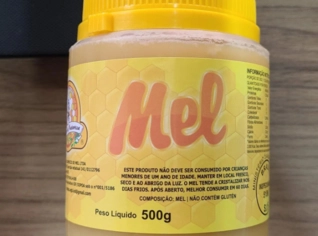 Mel e Produtos Apícolas Naturais - Taquara, RS
