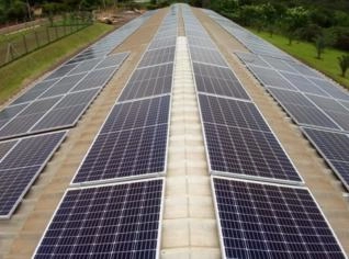 Energia Solar Fotovoltaica em Araraquara - Pro Sun