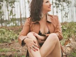 Ensaio Fotográfico Profissional - Externos e em Casa