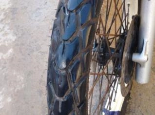 Moto XRE 300 à venda - Ótima oportunidade