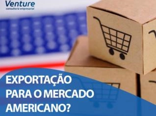 Consultoria em Exportação para Empresas Brasileiras