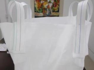 Big Bag Personalizado para Embalagem Agrícola