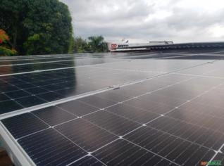 Energia Solar Rural: Economize até 95% no RJ