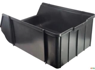Caixa Organizador Bin N9 - Rio de Janeiro