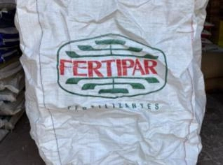 Big Bag Usado em Ótimo Estado - Diversos Tamanhos