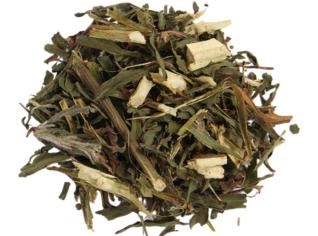 Arnica Desidratada - Natural e de Qualidade