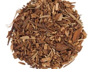Quina Rasurada - Temperos Naturais