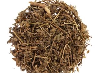 Sete Sangria - Temperos Naturais