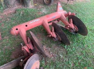 Arado MF 3 Discos - 26 Polegadas