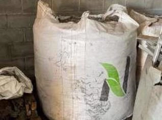 Big Bags Usados à Venda - Sorocaba