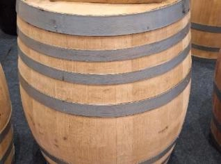 Barril de Carvalho Francês 225L
