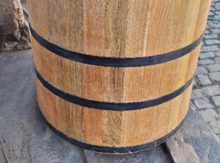 Dorna de Amburana 700L - Envelhecimento Cachaça