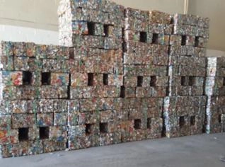 Compra de Materiais: Cobre, Metal, Baterias, Alumínio