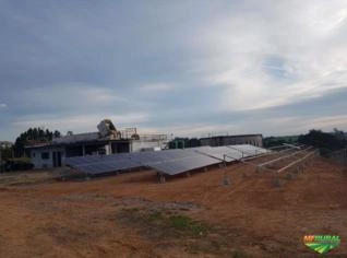 Kit Energia Solar Fotovoltaica Intelbras - Economia até 95%