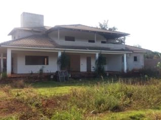 Chácara à venda em Goiânia - ótima localização