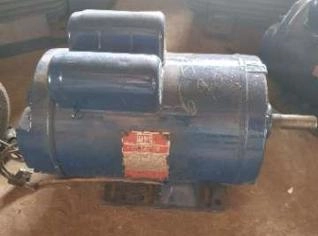 Motor 2CV para Vários Modelos - Peça em SP