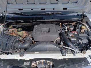 Chevrolet S-10 LS 2015