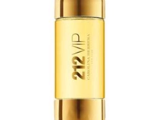 Perfume 212 VIP Feminino 125ml Carolina Herrera