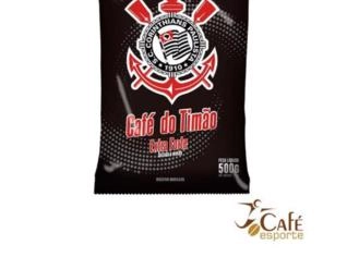 Café dos Times Tradicionais - São Paulo, Corinthians, Palmeiras