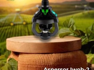 Aspersor IWOB Kit para Pivô Central
