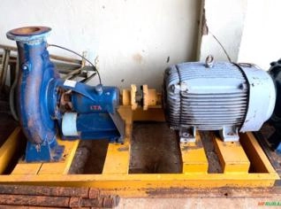 Motobomba IMBIL 75 CV - SP