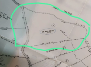 Sítio Rural em Ibiúna SP com Ótima Topografia