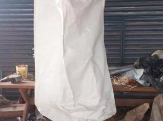 Big Bag Semi Nova Valvulada 1000kg