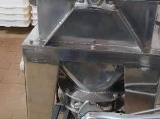 Moedor de Martelo em Aço Inox 5 cv