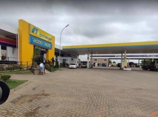 Posto Paradão da 101 - Grande Estrutura e Rentável