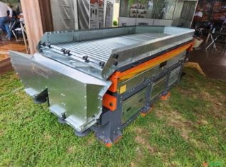 Mesa Densimétrica DZ-75 Semi-Autônoma