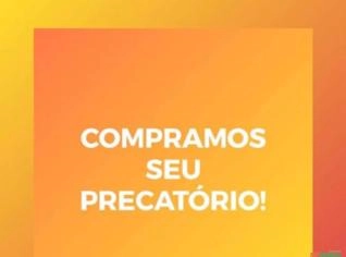 Compra de Precatório FUNASA