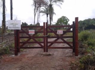 Sítio com Casa em Ituberá - BA, 1 Hectare