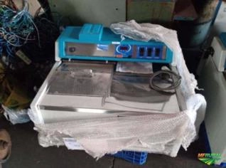 Banho Termostatizado com Controle Preciso de Temperatura