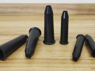 Tubetes 55ml - 50 unidades
