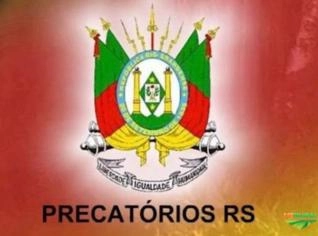 Compra de Precatórios Estaduais no RS