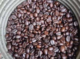 Café Torrado 100% Arábica - 100 Kg