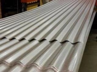 Telhas Aluzinco de Alta Qualidade para Construção
