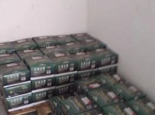 Briquete de Carvão Ecológico Eco Carvão 3kg